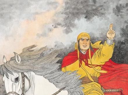 太平天国英王陈玉成,兵败安庆后,为何不撤回天京大本营_看看头条_中华