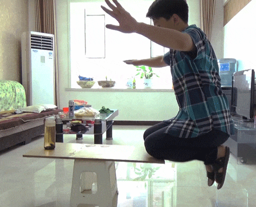 模样|去年种下的妹纸，到了今天终于要成熟了，模样还不错