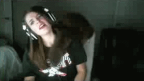 理想|搞笑GIF:理想很丰满,现实很骨感