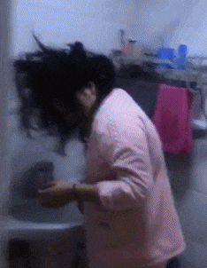 写照|这就是坐月子女人的真实写照!