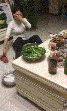 写照|这就是坐月子女人的真实写照!