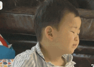 不好意思|搞笑GIF：不好意思，咱们再来一次，这只是一次意外！