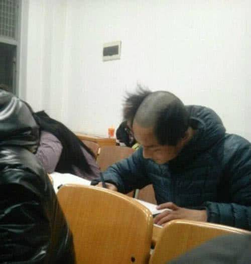 悲剧|搞笑GIF:我感觉狂欢之后,那肯定要悲剧了