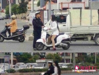 妹子|倒数第三个妹子太不要脸了