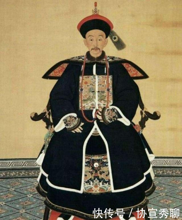 清朝总督如何领导巡抚为何提督也是从一品却不能领导巡抚