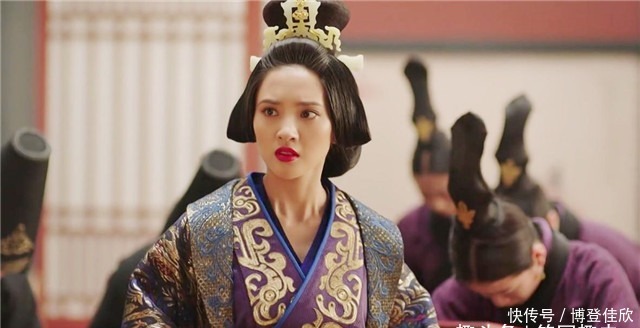 毛皇后深得曹睿宠爱为何只因问候一声就被赐死了2