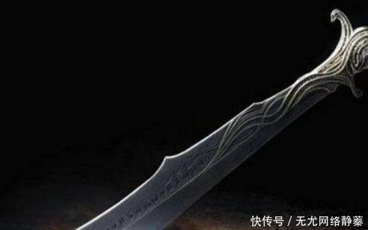 中国古代5大名刀盘点 第二把是日本刀的克星 青龙偃月刀在其中 看看头条 中华网