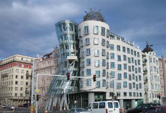世界上十个最怪的建筑，最后一个建筑叫“铲除妖孽大楼”(1)