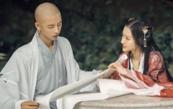 功德无量的僧人被强迫2次破戒圆寂后留下世界唯一舌舍利