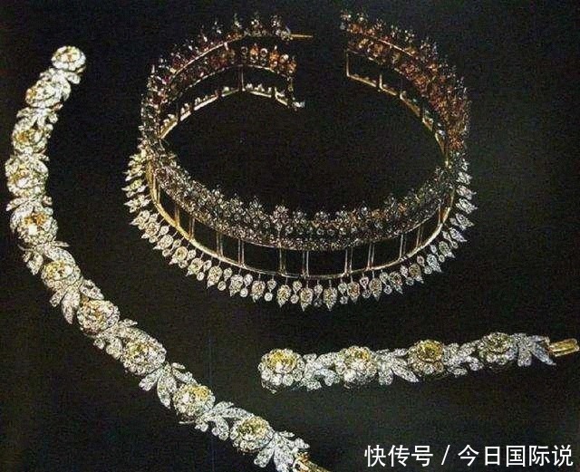 一生一世一双人三夫妻同心共治天下泰国王室的神仙眷侣