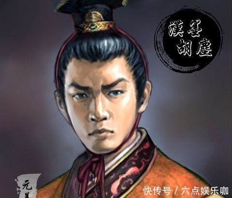 中国历史上首位被殴打的皇帝