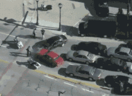 可不是|搞笑趣图：为什么会喷的到处都是，他示范的时候可不是这样的啊