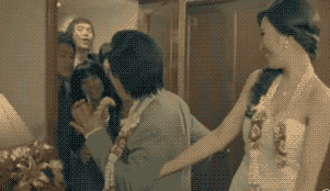 雨衣|搞笑GIF图：这种到底属于胖还是性感？