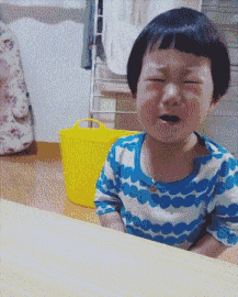 王者|搞笑GIF:你点根火柴也比用余温来的强吧?