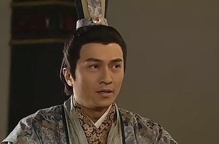 他是刘邦的长子却无缘帝位为避祸尊妹为母九个儿子有八个造反