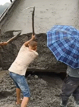 这件|爆笑GIF:狗子,这件事够你吹一辈子