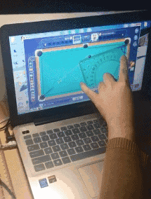 妹子|当妹子看到帅哥的时候~眼神都发光了!