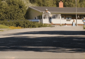 只要功夫深|搞笑GIF：我有点懵呀！