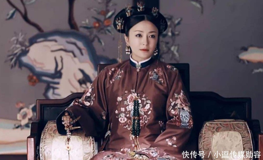 大清王朝是满族建立的一个封建王朝,上接汉族的明朝,诸位有没有关注到