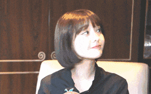 家访|搞笑GIF：美女老师来家访了，熊孩子不知道又犯了什么错