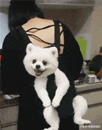 拔河|爆笑GIF图:如何提醒自己按时吃药,做个指甲就可以