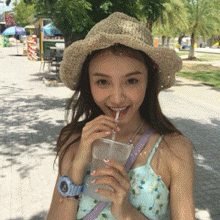 姐姐|最喜欢你这种怎样都觉得美美的小姐姐了。