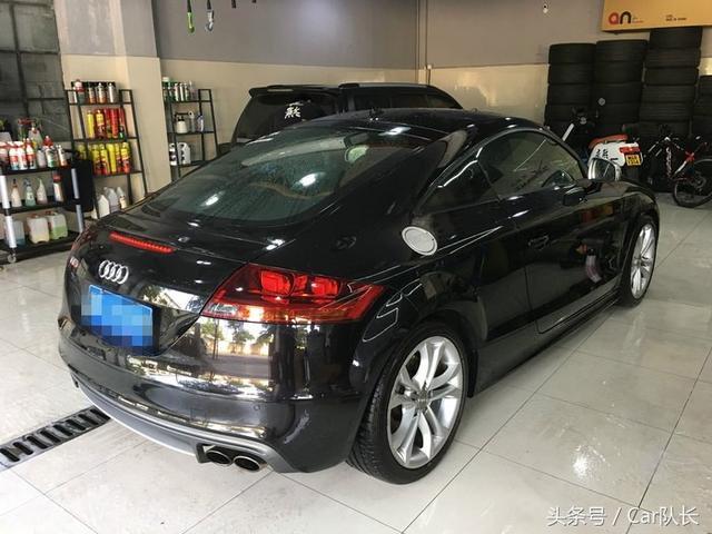 老爸|朋友这二手车花了不少钱 买回去后还被他老爸教训一顿