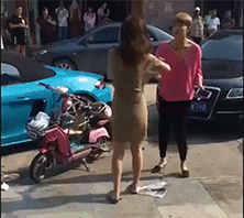 孩子|搞笑GIF:这睡衣不错