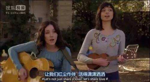 字幕|搞笑的字母君!翻版的小燕子和紫薇 太逗了