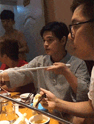 波涛汹涌|开心一刻: 波涛汹涌呀,小伙子,你的手法不错呀,不过..你累不累呀?