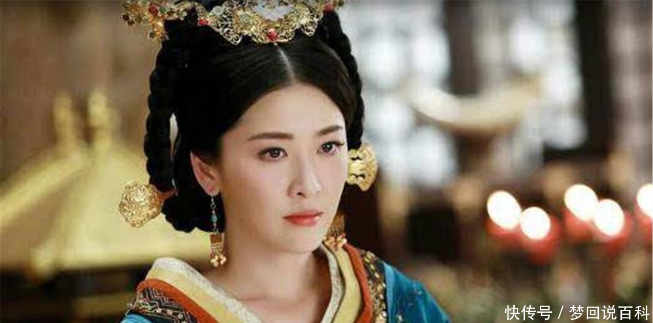 历史上唯一被腰斩的公主行刑换3个刽子手终成汉武帝一生的痛2