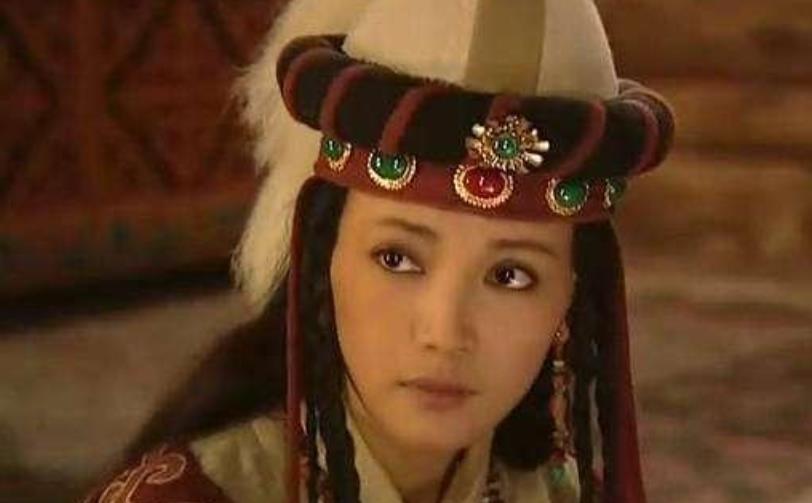 此女嫁给帝王时已有身孕为何没遭嫌弃儿子还当了元朝第一任皇帝2