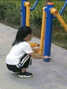 妹子|搞笑GIF:大哥,你这妹子有多少我要多少