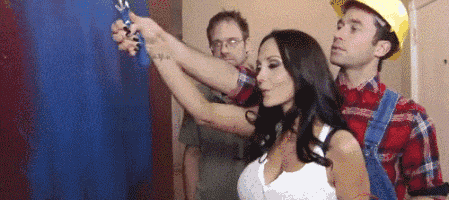 活动|搞笑GIF:钱少规矩多,个矮要求高的人