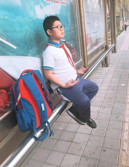 司机|搞笑趣图大收集:看错的老司机自行领罚哦