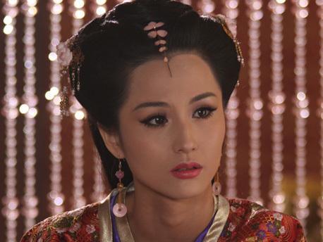 然而陈宣华自己都不会想到,她之后的人生可以说是非