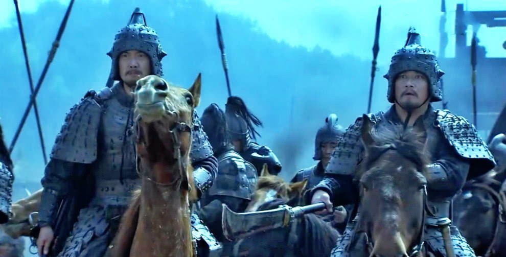 曹丕曹彰之争夏侯惇许褚起不来曹仁曹洪靠不住曹休曹真的虎豹骑会帮谁