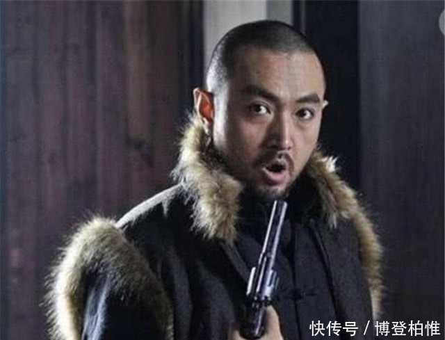 此人是晚清最牛江洋大盗敢当面调戏慈禧最后被活活凌迟处死