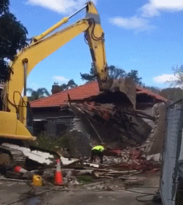 一样|搞笑GIF:身材一样,相貌一样,打架的姿势都是一样的!