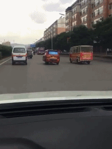 大象|搞笑GIF:这下满意了吧,你怎么就聋了呢?