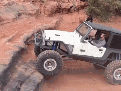 条幅|爆笑GIF动图：姑娘的条幅我有点搞不懂，你能理解吗