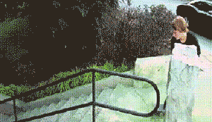 没关系|怪兽搞笑段子图:惊不惊喜~意不意外??