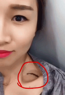 年级|这真的是香蕉吗?我怎么看着不像啊