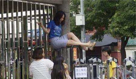 屠夫|追求多年的女神居然答应做我女朋友了，把我高兴坏了