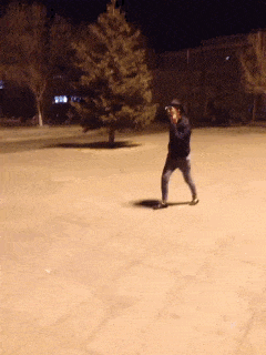 好样|爆笑GIF: 孩子，你是好样的！