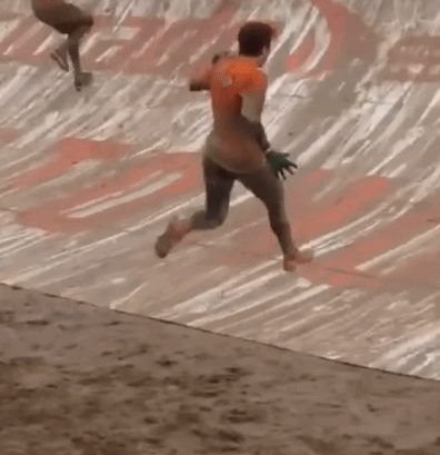 救命|搞笑GIF:这就是传说中的魔法书