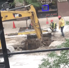 硅胶|搞笑gif,我想这是一个新开的硅胶娃娃,你们要不要这么坑