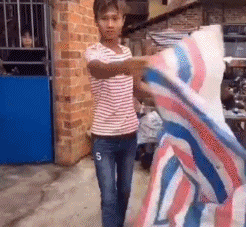 媳妇|媳妇,你别开玩笑了,哪有这样补铁的?