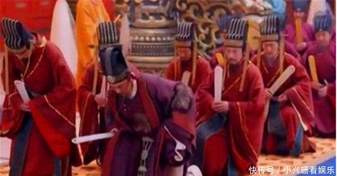 古代大臣上朝的时候，每次都有多少人，是哪些官员？ 看看头条_中华网