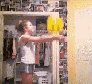 静静|静静地看着你犯病